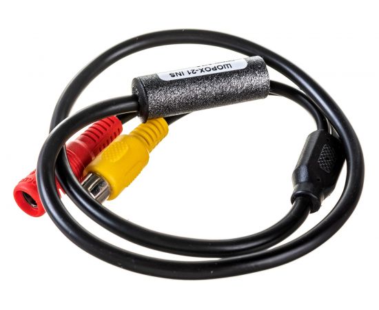 Микрофон ШОРОХ 21 INS УК-104373 – изображение 4