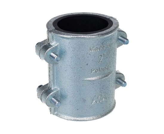 Ремонтный хомут AGAFLEX OBA 2" 11010006 – изображение 4