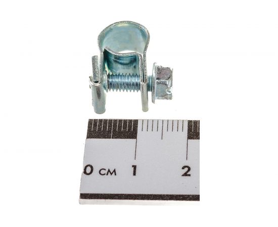 Мини-хомут KRAFT 6-8 мм KT 880555 – изображение 4