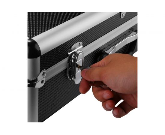 Профессиональный набор инструмента для дома и авто в чемодане DEKO DKMT95 Premium 065-0738 – изображение 4