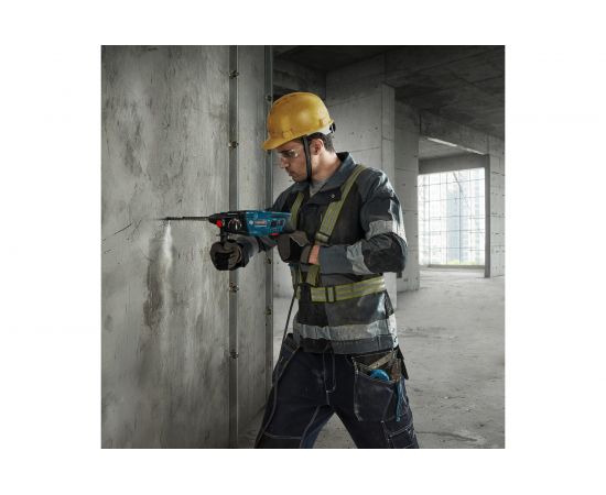 Перфоратор Bosch GBH 220 06112A6020 – изображение 5
