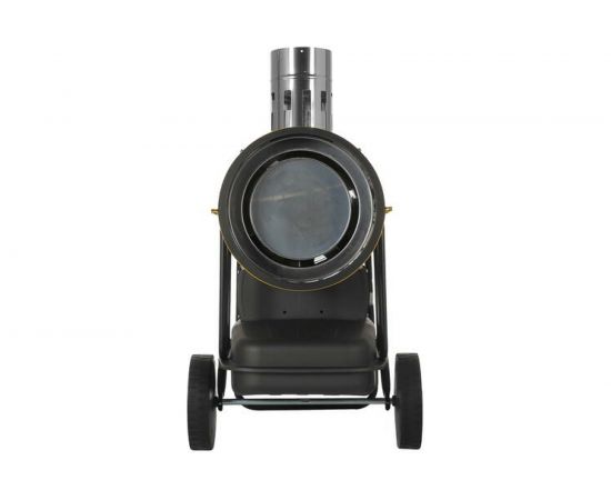 Дизельная пушка непрямого нагрева Ballu BHDN-50 – изображение 6