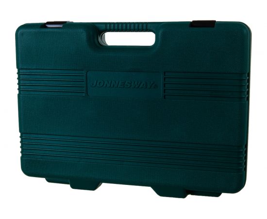 Универсальный набор торцевых головок 83 предмета Jonnesway S04H52483S – изображение 6