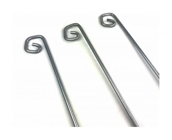 Опора для пионов Удачный сезон d=45 см, h=85 см 5006 – изображение 6