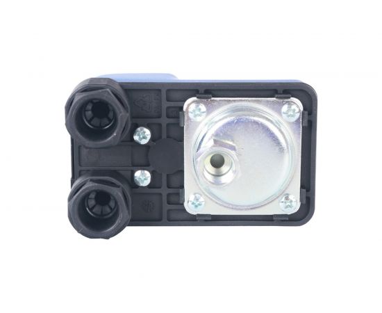 Реле сухого хода STOUT LP/3 0-4 бар 1/4 SCS-0001-000003 – изображение 6