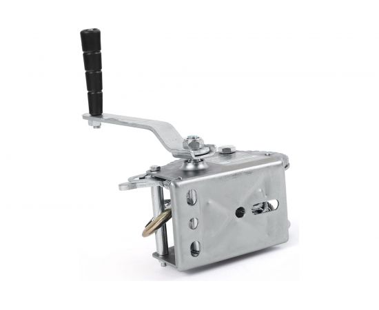 Ручная барабанная лебедка PATRIOT WH 540B 770000035 – изображение 6