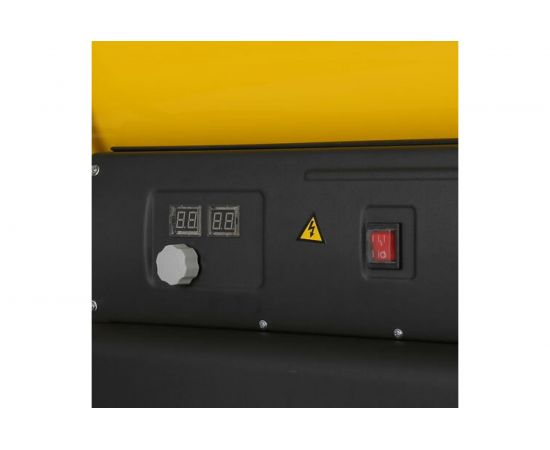 Дизельная пушка непрямого нагрева Ballu BHDN-50 – изображение 7