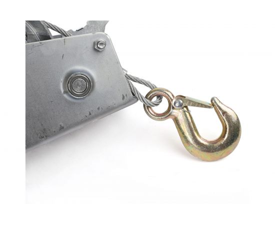 Ручная барабанная лебедка PATRIOT WH 540B 770000035 – изображение 7