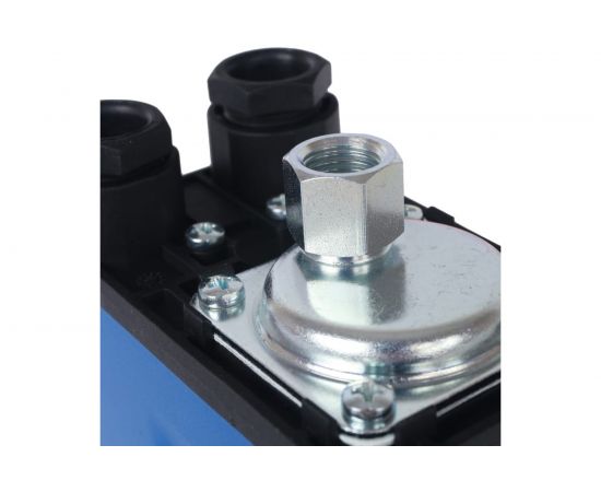 Реле сухого хода STOUT LP/3 0-4 бар 1/4 SCS-0001-000003 – изображение 7