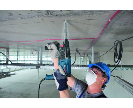 Перфоратор Bosch GBH 220 06112A6020 – изображение 7