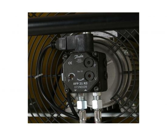 Дизельная пушка непрямого нагрева Ballu BHDN-50 – изображение 8