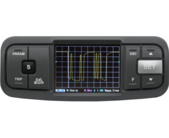 Маршрутный компьютер Multitronics VC731 36 – изображение 8