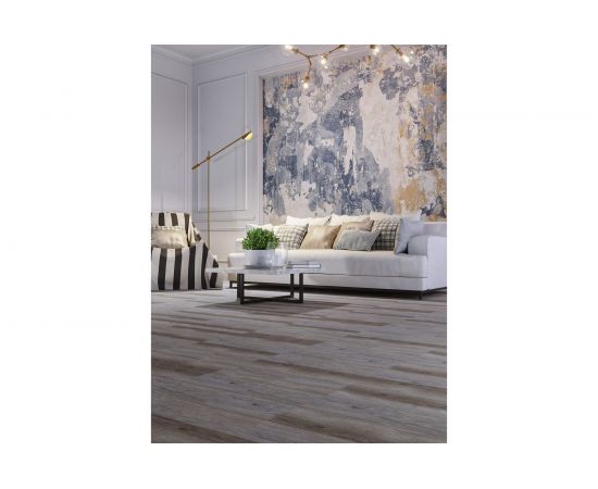 Ламинат RITTER ORGANIC 33 Дуб Средневековый, 12 мм, 6 шт. 33931230 