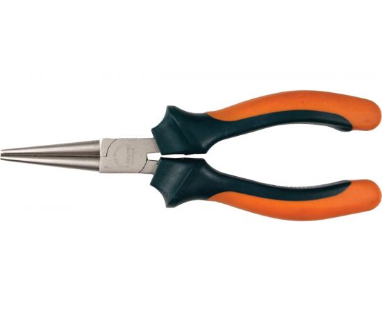 Круглогубцы Sturm 1020-01-4-RN 