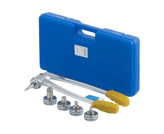 Ручной расширительный инструмент комплекте с головками d=16, 20, 25, 32 COMAP PGM4054 