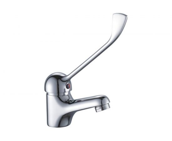 Смеситель для умывальника Эверест B10-37 