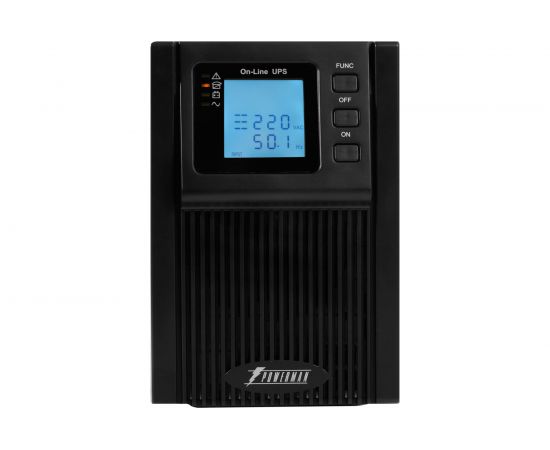 Источник бесперебойного питания POWERMAN Online 2000 6046352 