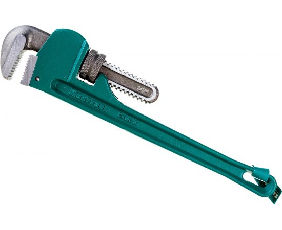 Трубный разводной ключ KRAFTOOL Stillson 2"", 2727-35 