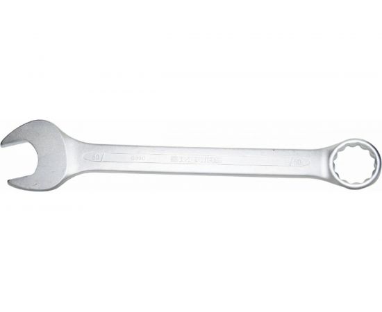 Удлиненный, комбинированный ключ IZELTAS 50 мм, длина 540 мм, 0330020050 