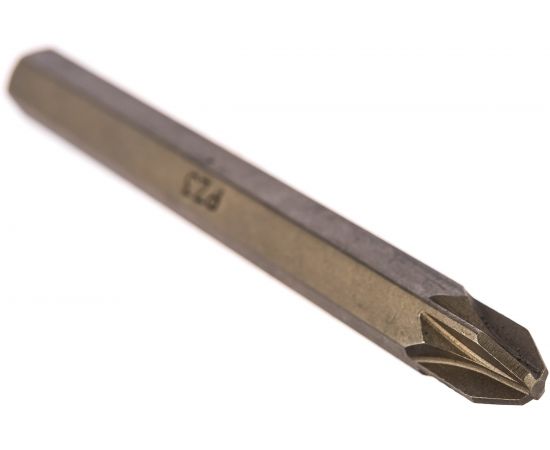 Вставка 5/16"", PZ3, 80мм ROCKFORCE RF-152803 