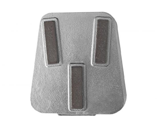 Франкфурт шлифовальный Оптима00 зерно 1000/800 Ниборит в1036 