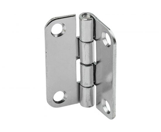 Карточная петля ЧЕТЫРЕ СЕЗОНА 30х40 цинк 79-1040 