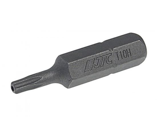 Вставка TORX (T10Hх30 мм; 1/4"") JTC 1143010 