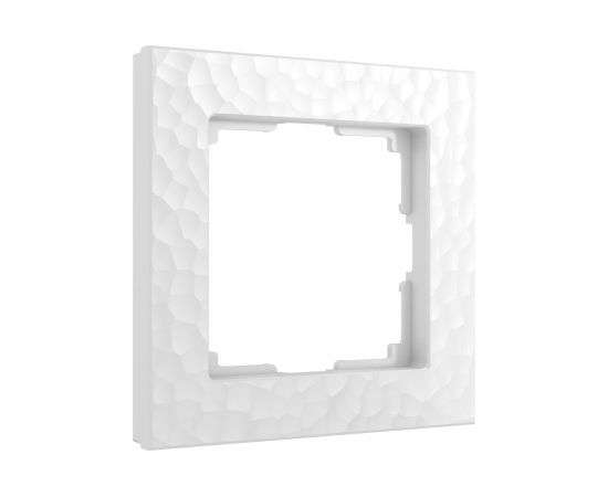 Рамка на 1 пост WERKEL W0012401 a052511 