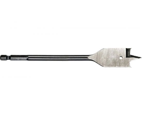 Сверло перьевое с центральной вершиной 30х155 мм PROJAHN 19630 