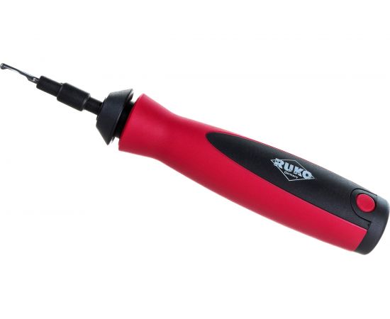 Набор фаскоснимателей Ruko Unigrat E 107006 