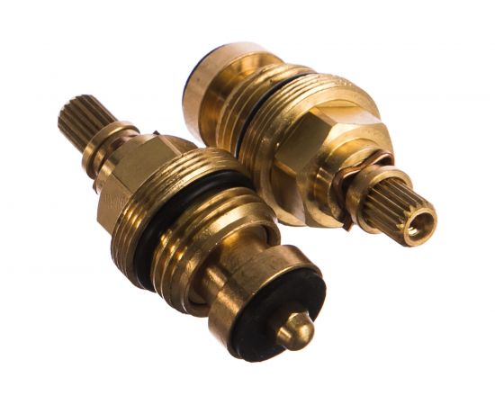 Кранбукса C24 Z20 2шт IDDIS #ACEFGH 