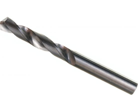 Сверло по металлу твердосплавное цельное короткая серия цх (8.00x38x80 мм; ВК8; 2300-3937; ГОСТ 17274-71) ИНСТУЛС 00001284360 