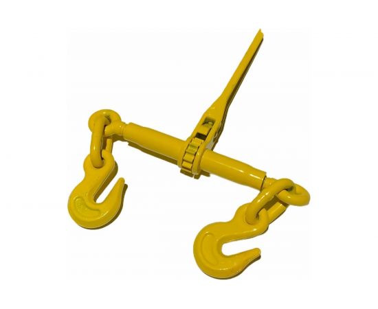 Цепная стяжка ТРАСТ талреп под цепь 13-16 мм, раз. усил. 21 т 4687201915676 