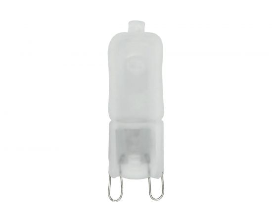 Галогенная лампа Uniel 40Вт, G9 картон JCD-FR 576 