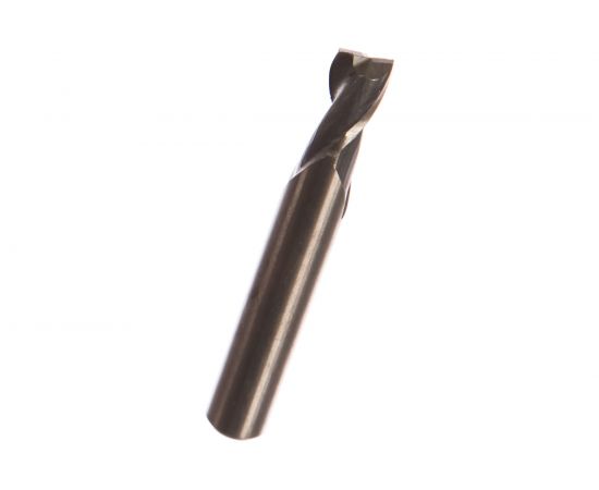 Фреза шпоночная (7х54х10 мм; Р6М5; ц/х) GRIFF a340009 