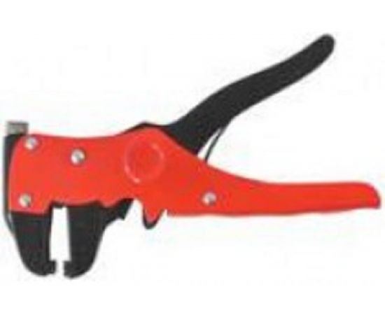 Клещи-автомат для зачистки изоляции 1,0-5,0 мм FIT 60023 