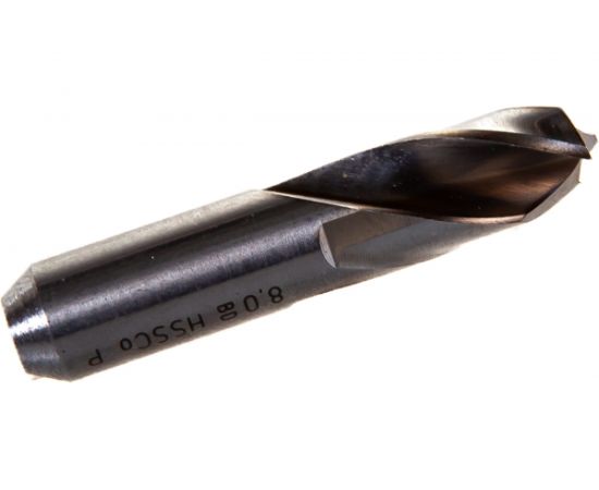 Сверло для точечной сварки (8 мм; HSS-Co5; h8) PROJAHN 70840 