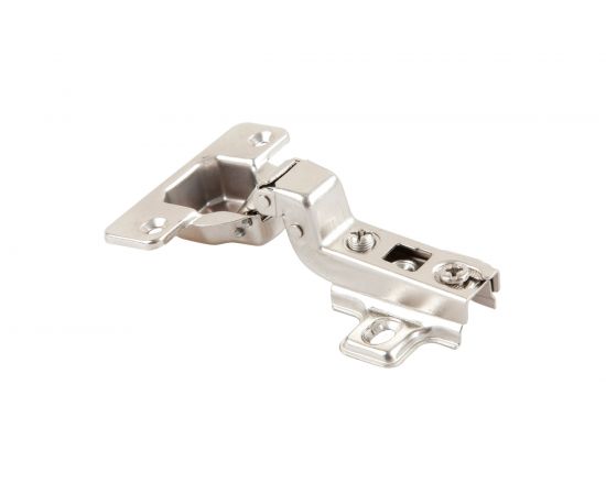 Четырехшарнирная вкладная петля Brante slide-on 102027 