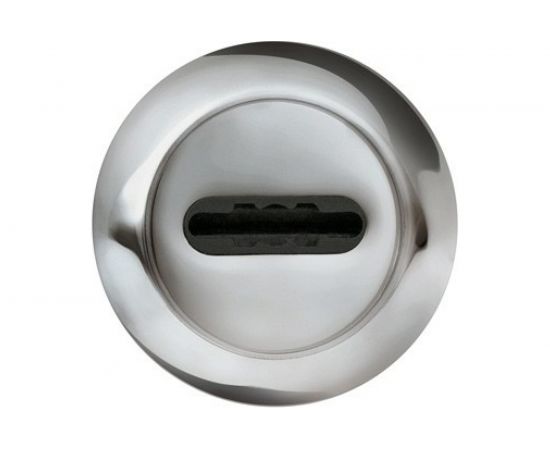 Накладка под сувальдный ключ Apecs Megapolis 23935 