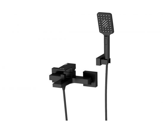 Смеситель для ванны WasserKRAFT латунь Abens 2001 