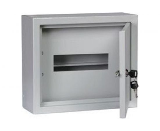 Распределительный навесной щит ЩРН-12 Народный 220х300х120 TDM SQ0905-0710 