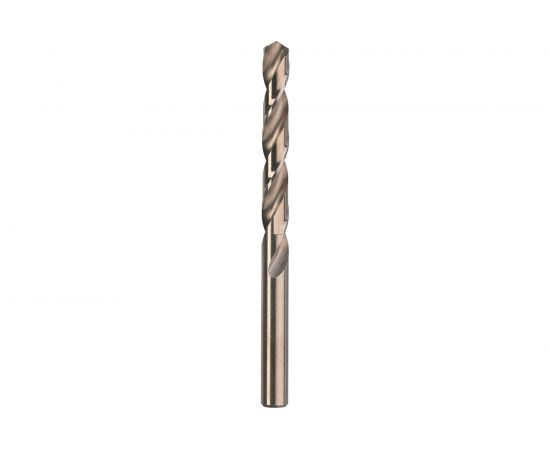 Сверло по металлу 4 мм, HSS-Co, кобальтовое KWB 248640 