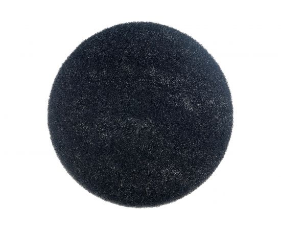 Пад для поломоечных машин 20" (категория А) OZONE PAD-A20BLACK 