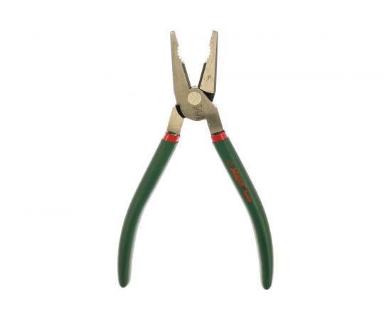 Комбинированные пассатижи 225мм Hans 1822-09 