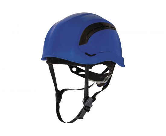 Каска Delta Plus GRANITE WIND синяя GRAWIBLFL 