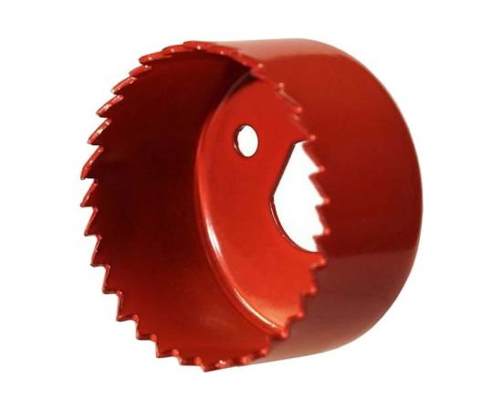 Коронка по дереву 60 мм Энкор 24616 