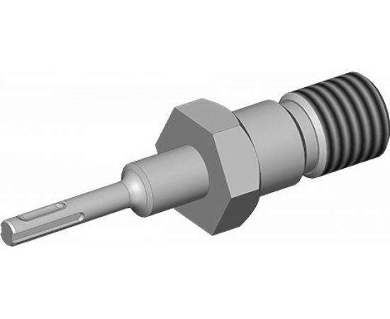 Адаптер с SDS-plus на 1 1/4 Адель 00-00000975 