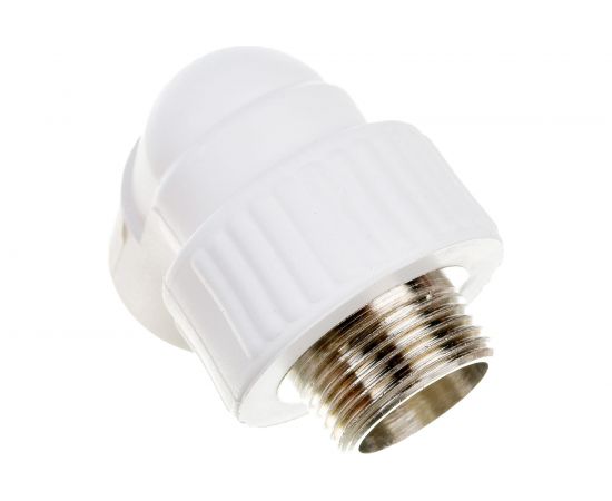 Комбинированный угольник PPR LAMMIN НР, 25х3/4"" Lm31051025020 