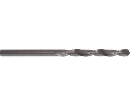 Сверло цх средняя серия (5.5х57х93 мм; HSS 4241; А1; DIN338) ИНСТУЛС 00001336130 