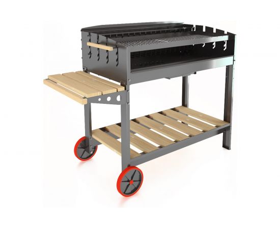 Передвижной гриль GRILLUX ORION 100 ВЗР2213 